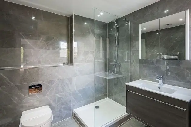 Signature Apart Daire, 4 Yatak Odası
