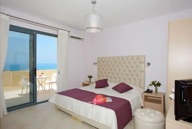 Villa, 2 Yatak Odası, Kişiye Özel Havuzlu, Deniz Manzaralı