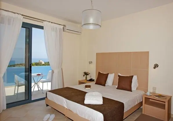 Villa, 2 Yatak Odası, Kişiye Özel Havuzlu, Deniz Manzaralı