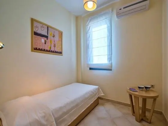 Villa, 2 Yatak Odası, Kişiye Özel Havuzlu, Deniz Manzaralı