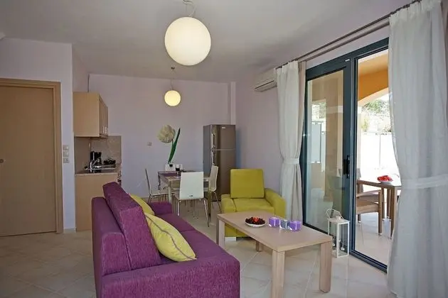 Villa, 2 Yatak Odası, Kişiye Özel Havuzlu, Deniz Manzaralı