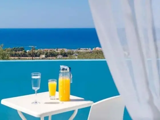 Villa, 2 Yatak Odası, Kişiye Özel Havuzlu, Deniz Manzaralı