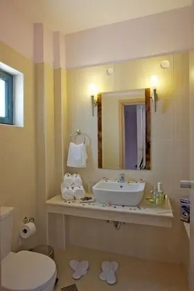 Villa, 2 Yatak Odası, Kişiye Özel Havuzlu, Deniz Manzaralı