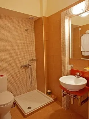 Villa, 2 Yatak Odası, Kişiye Özel Havuzlu, Deniz Manzaralı