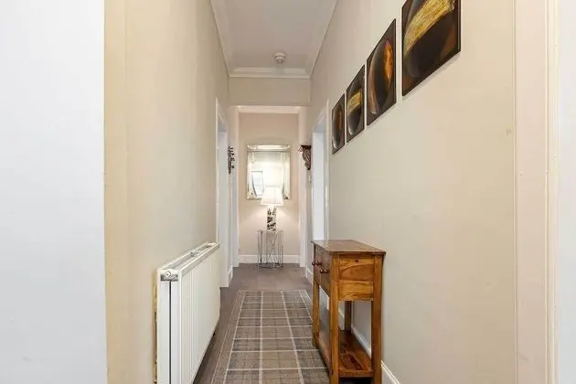 Apart Daire, Banyolu/Duşlu (Two Bedrooms 164)