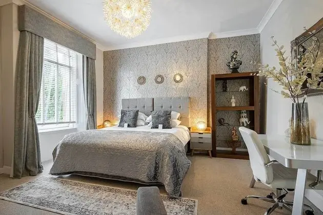 Apart Daire, Banyolu/Duşlu (Two Bedrooms 164)