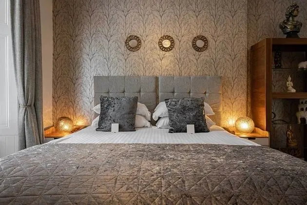 Apart Daire, Banyolu/Duşlu (Two Bedrooms 164)