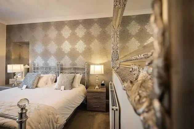 Apart Daire, Banyolu/Duşlu (Two Bedrooms 164)