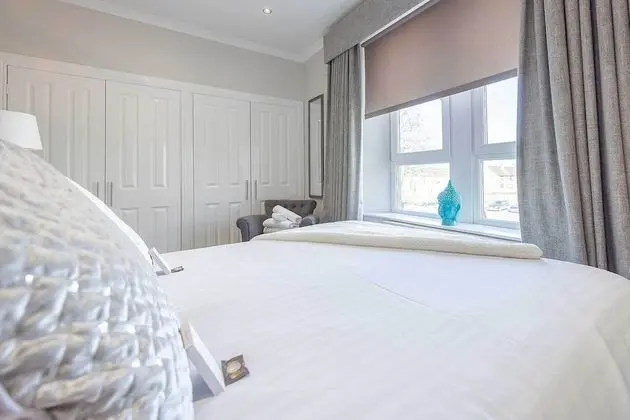 Superior Apart Daire, Banyolu/Duşlu (One Bedroom 172)