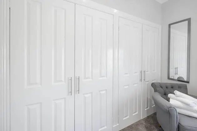 Superior Apart Daire, Banyolu/Duşlu (One Bedroom 172)
