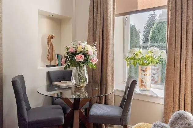 Superior Apart Daire, Banyolu/Duşlu (One Bedroom 172)