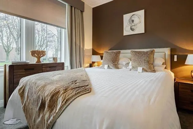 Superior Apart Daire, Engellilere Uygun, Banyolu/Duşlu (One Bedroom 174)