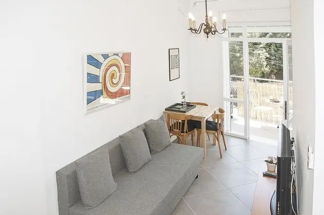 Apart Daire, 2 Yatak Odası (Carmel)