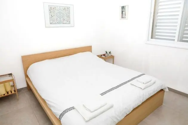 Apart Daire, 2 Yatak Odası (Carmel)