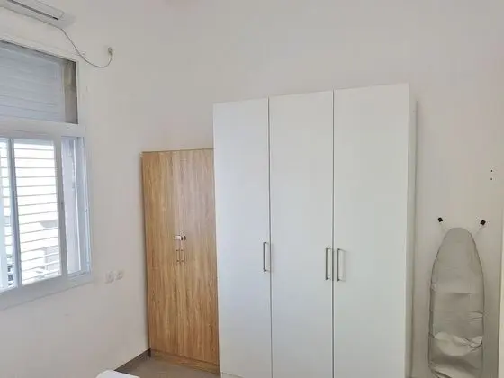Apart Daire, 2 Yatak Odası (Carmel)
