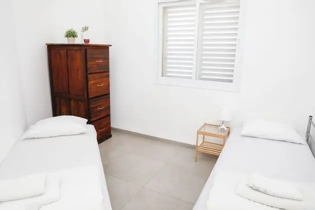 Apart Daire, 2 Yatak Odası (Carmel)