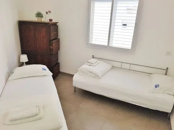 Apart Daire, 2 Yatak Odası (Carmel)