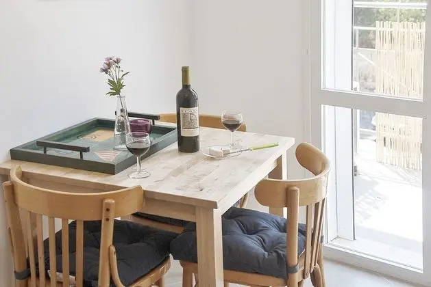 Apart Daire, 2 Yatak Odası (Carmel)