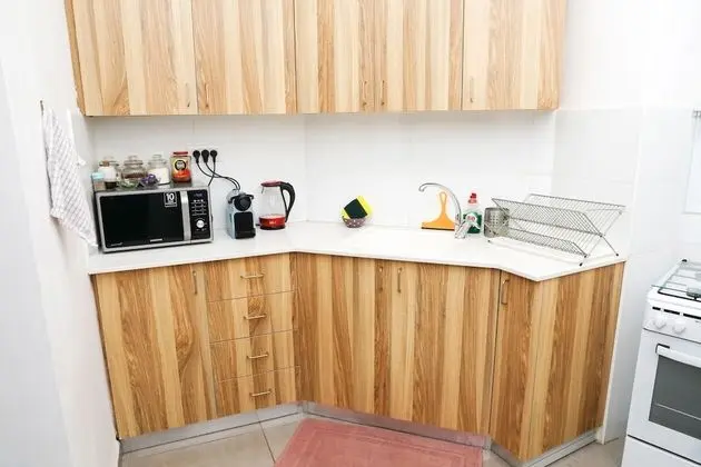 Apart Daire, 2 Yatak Odası (Carmel)