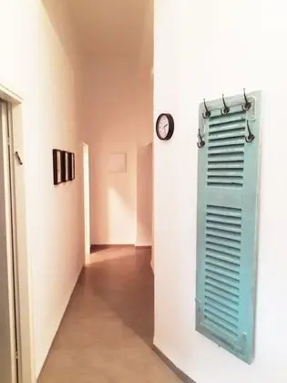 Apart Daire, 2 Yatak Odası (Carmel)