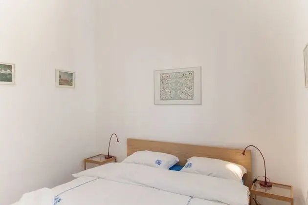 Apart Daire, 2 Yatak Odası (Carmel)