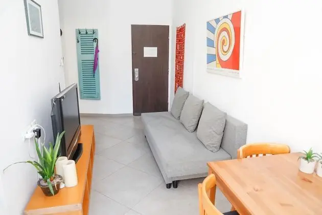Apart Daire, 2 Yatak Odası (Carmel)
