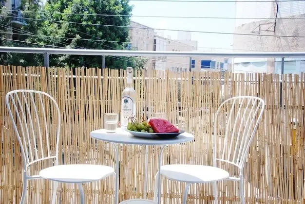 Apart Daire, 2 Yatak Odası (Carmel)