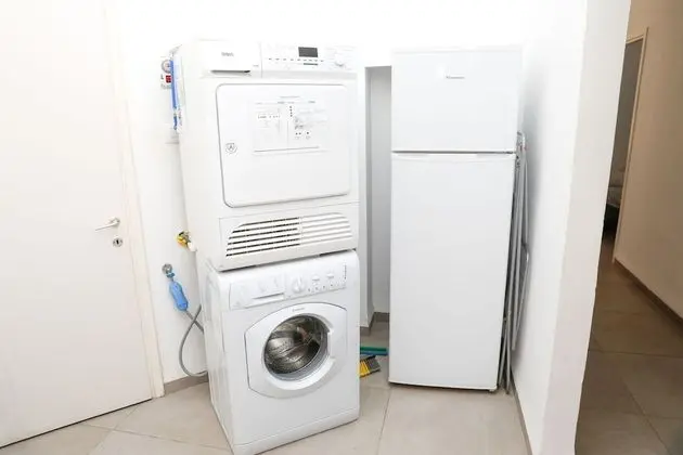 Apart Daire, 2 Yatak Odası (Carmel)