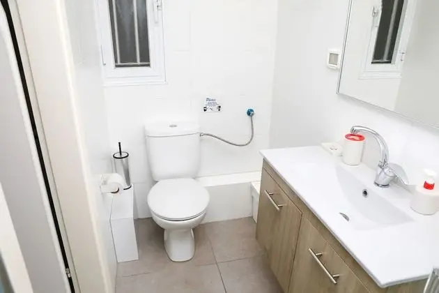Apart Daire, 2 Yatak Odası (Carmel)