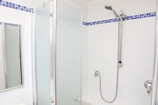 Apart Daire, 2 Yatak Odası (Carmel)