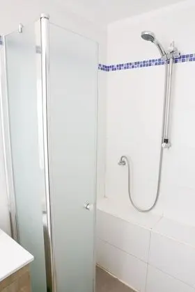 Apart Daire, 2 Yatak Odası (Carmel)