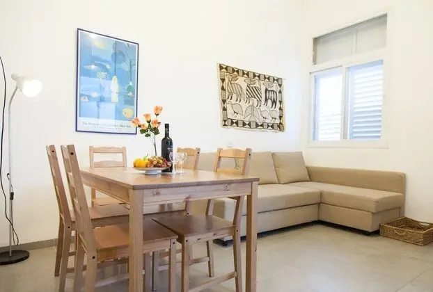 Classic Apart Daire, 2 Yatak Odası (Hadar)