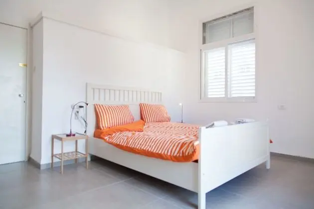 Classic Apart Daire, 2 Yatak Odası (Hadar)