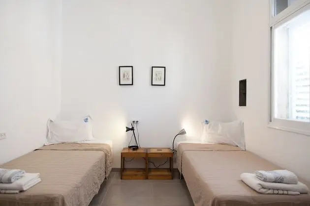 Classic Apart Daire, 2 Yatak Odası (Hadar)