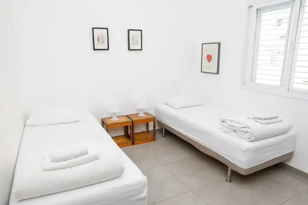Classic Apart Daire, 2 Yatak Odası (Hadar)
