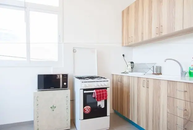 Classic Apart Daire, 2 Yatak Odası (Hadar)