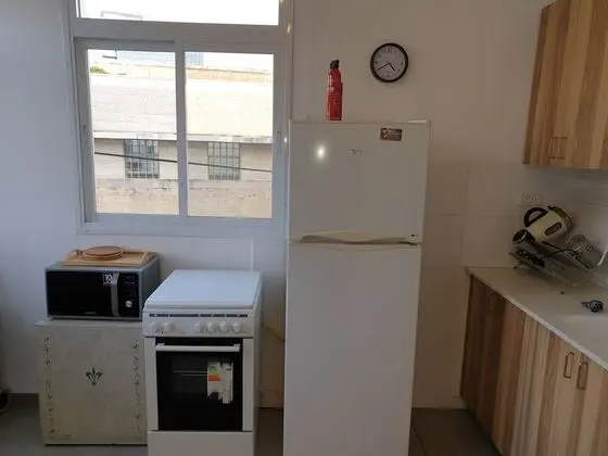 Classic Apart Daire, 2 Yatak Odası (Hadar)