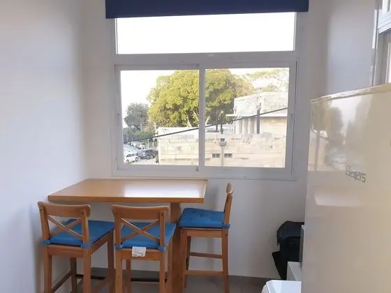 Classic Apart Daire, 2 Yatak Odası (Hadar)