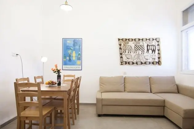 Classic Apart Daire, 2 Yatak Odası (Hadar)
