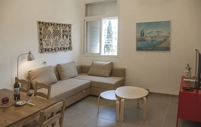 Classic Apart Daire, 2 Yatak Odası (Hadar)