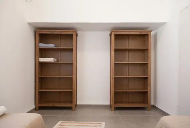 Classic Apart Daire, 2 Yatak Odası (Hadar)