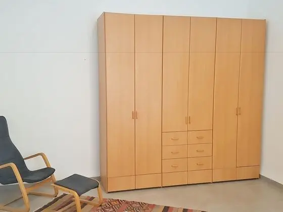 Classic Apart Daire, 2 Yatak Odası (Hadar)