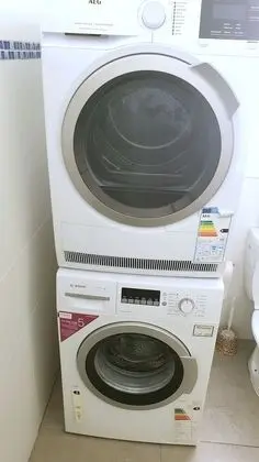Classic Apart Daire, 2 Yatak Odası (Hadar)