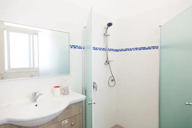 Classic Apart Daire, 2 Yatak Odası (Hadar)