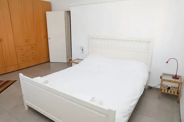 Classic Apart Daire, 2 Yatak Odası (Hadar)