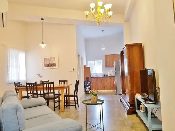 Deluxe Apart Daire, 3 Yatak Odası (Orem)