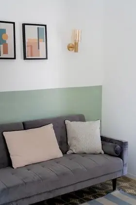 Carmel Beach House 1BR Suite w/ Roof 102