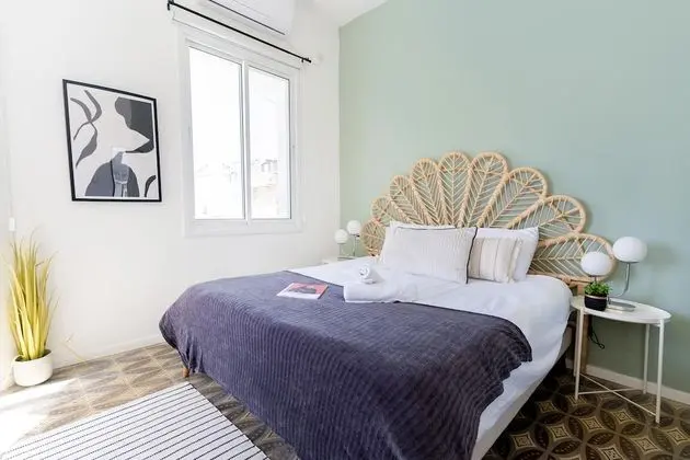 Carmel Beach House 2BR Suite w/ Roof 102\03