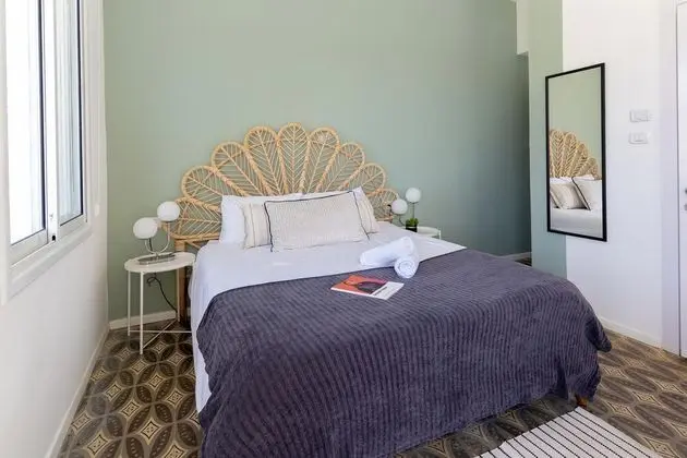 Carmel Beach House 2BR Suite w/ Roof 102\03