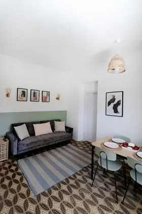 Carmel Beach House 2BR Suite w/ Roof 102\03